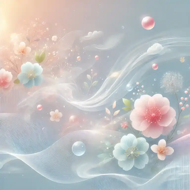 향기 덕후 모여라 – 봄에 어울리는 가성비 향수 추천 - 봄 향수의 매력은 ‘가볍고 투명한 잔향’ 이미지