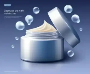 겨울철 피부 촉촉하게 유지하는 방법