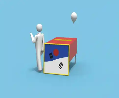 아이와 함께 즐길 수 있는 선거 체험하기
