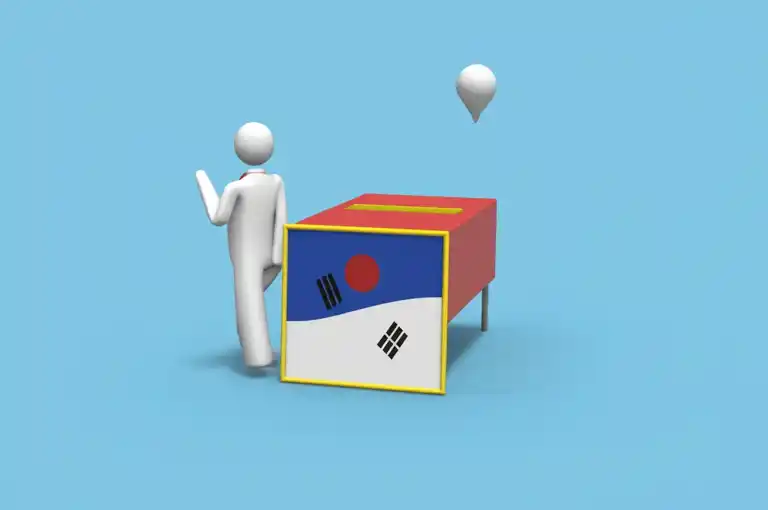 아이와 함께 즐길 수 있는 선거 체험하기 - 체험 가능한 대표적인 선거 교육 프로그램 이미지