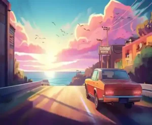 영화 속 명장면 따라하기 여행