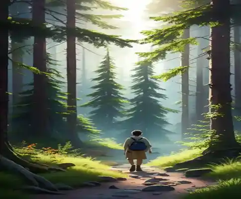 자연을 위한 작은 실천 방법