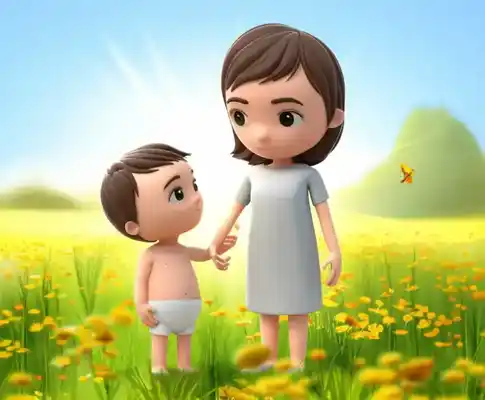 자연주의 육아 장단점