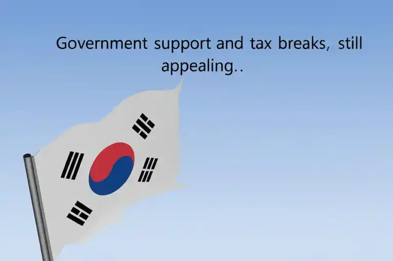 전기차 장단점 - 정부 지원과 세금 혜택, 아직은 매력적 이미지