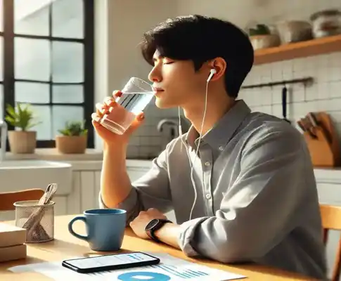 직장인 스트레스 해소법