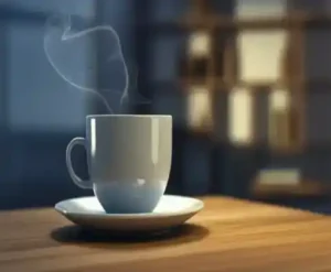 집에서 일할 때 에너지 유지하는 법