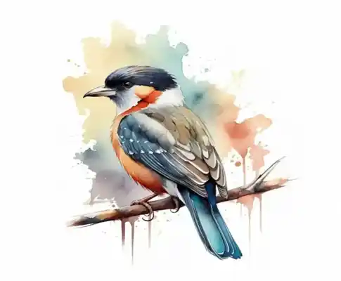 처음 시작하는 수채화 그림 입문 가이드