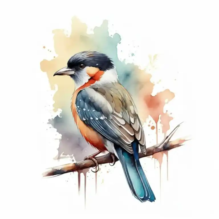 처음 시작하는 수채화 그림 입문 가이드 - 수채화, 도대체 왜 이렇게 매력적인 걸까? 이미지