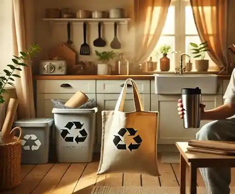 환경 보호를 위한 실천 방법