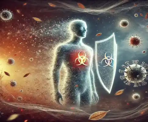 환절기 예방접종 꼭 필요한 이유