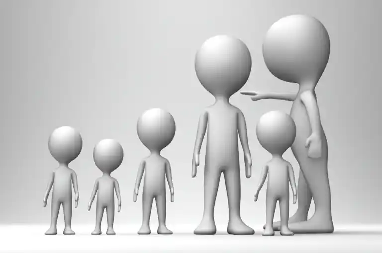 효율적인 가족 예산 관리 방법 - 가족 모두가 함께해야 가능한 변화 이미지