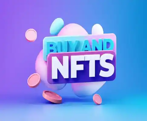 NFT 시장에 발을 들여놓는 방법